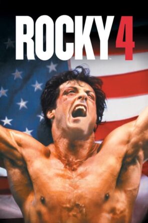Rocky IV Türkçe Dublaj izle (1985)