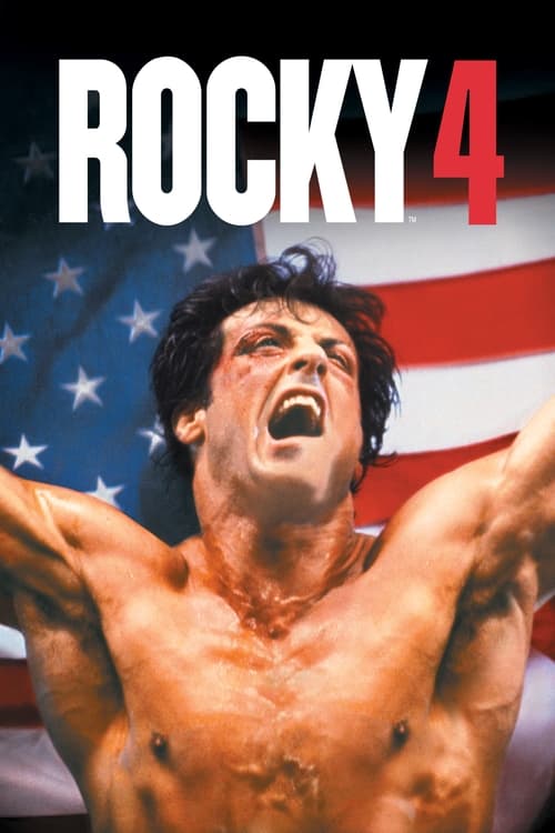 Rocky IV Türkçe Dublaj izle (1985)
