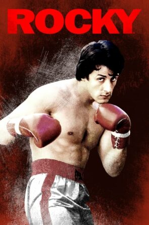 Rocky Türkçe Dublaj izle (1976)