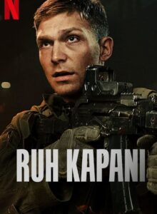 Ruh Kapanı Soulcatcher izle (2023) izle