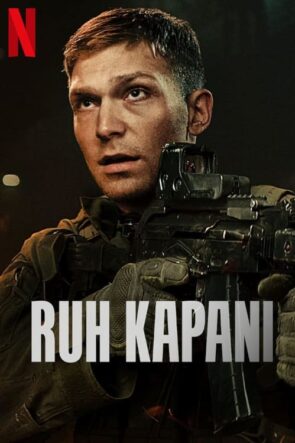 Ruh Kapanı Soulcatcher izle (2023)