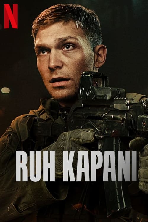 Ruh Kapanı Soulcatcher izle (2023)