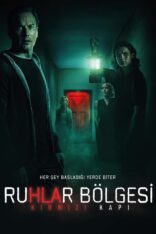 Ruhlar Bölgesi: Kırmızı Kapı Insidious: The Red Door Tr Dublaj izle (2023)