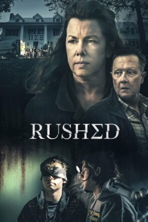 Rushed Türkçe Altyazılı izle (2021)