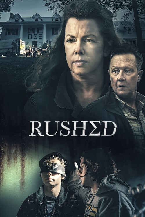 Rushed Türkçe Altyazılı izle (2021)