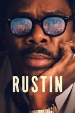 Rustin Türkçe Dublaj izle (2023)