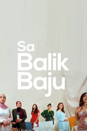 Sa Balik Baju Türkçe Altyazılı izle (2021)