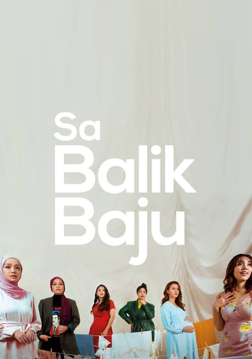 Sa Balik Baju Türkçe Altyazılı izle (2021)