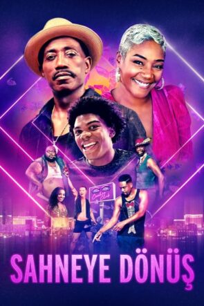 Sahneye Dönüş Türkçe Altyazılı izle (2023)