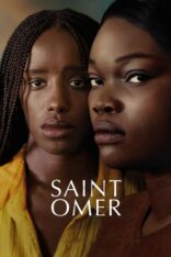 Saint Omer Türkçe Dublaj izle (2022)