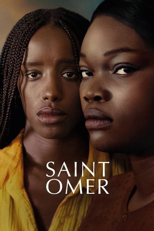 Saint Omer Türkçe Dublaj izle (2022)