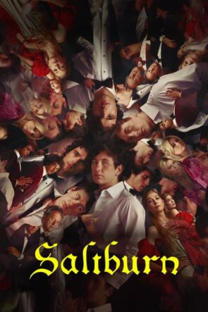 Saltburn Türkçe Dublaj izle (2023)