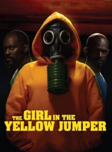 Sarı Kapüşonlu Kız izle (2020) izle