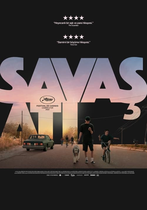 Savaş Atı War Pony Türkçe Dublaj izle (2023)
