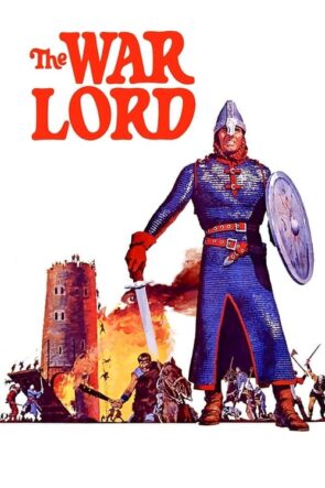 Savaş Lordu The War Lord Türkçe Dublaj izle (1965)