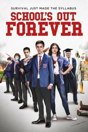 School’s Out Forever Türkçe Altyazılı izle (2021)
