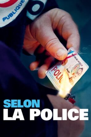 Kayıp Polis Selon la police Türkçe Dublaj izle (2022)
