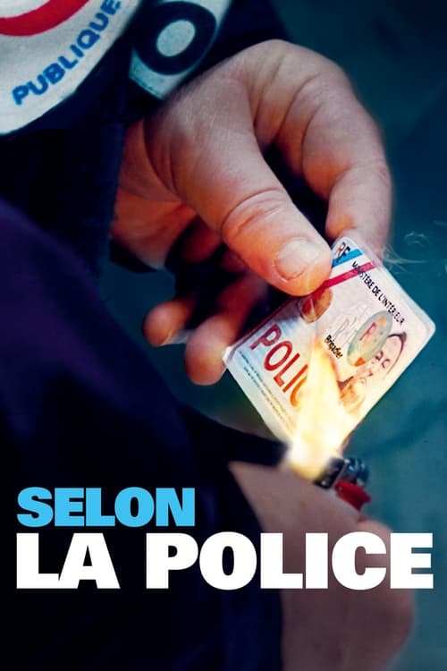 Kayıp Polis Selon la police Türkçe Dublaj izle (2022)