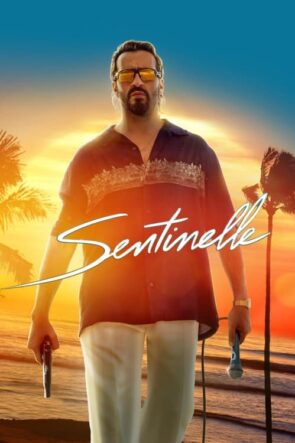 Nöbetçi Sentinelle Türkçe Altyazılı izle (2023)
