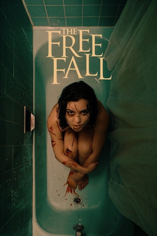Serbest Düşüş The Free Fall Türkçe Dublaj izle (2022)