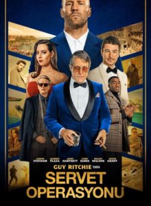 Servet Operasyonu izle (2023) izle