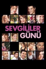 Sevgililer Günü Valentine’s Day izle (2010)