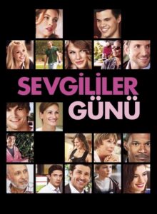 Sevgililer Günü Valentine’s Day izle (2010) izle