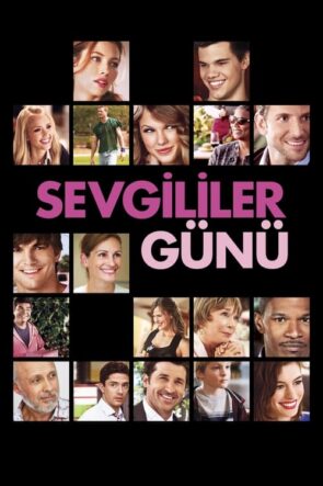 Sevgililer Günü Valentine’s Day izle (2010)
