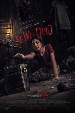 Sewu Dino A Thousand Days Türkçe Altyazılı izle (2023)