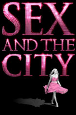 Sex and the City Türkçe Dublaj izle (2008)