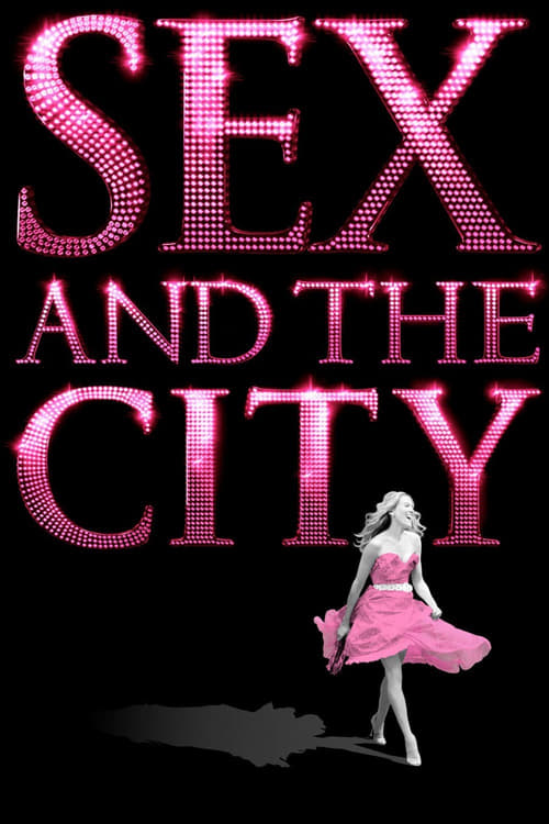 Sex and the City Türkçe Dublaj izle (2008)