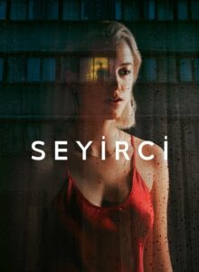 Seyirci Watcher izle (2022) izle