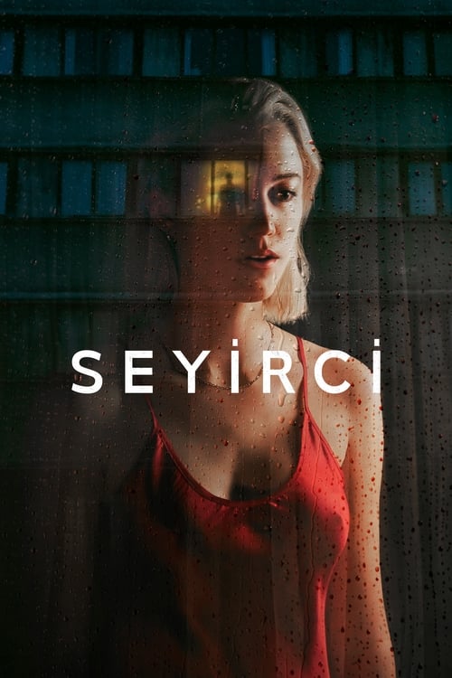 Seyirci Watcher izle (2022)