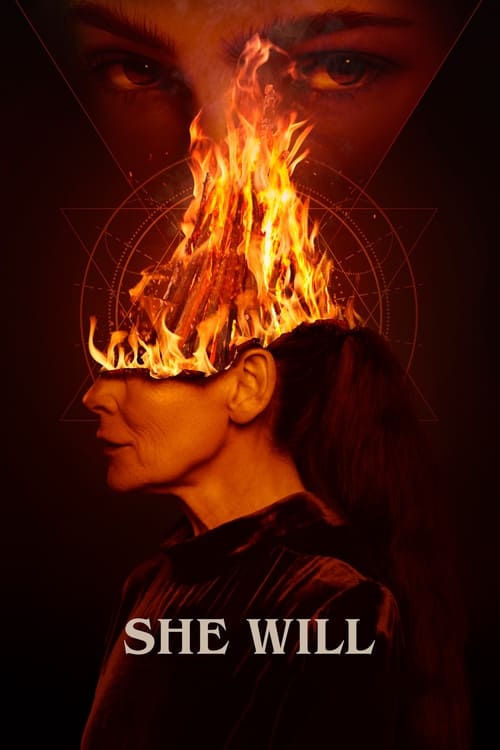 She Will Türkçe Altyazılı izle (2021)
