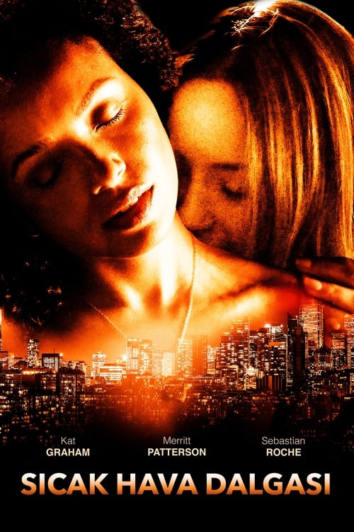 Sıcak Hava Dalgası Heatwave izle (2022)