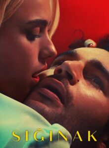 Sığınak Sanctuary Türkçe Dublaj izle (2023) izle