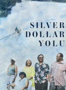 Silver Dollar Yolu izle (2023) izle