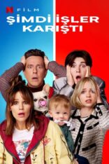 Family Switch Şimdi İşler Karıştı Türkçe Dublaj izle (2023)