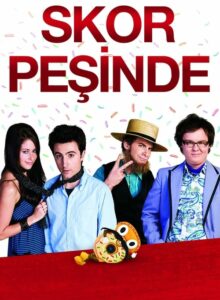 Skor Peşinde Sex Drive izle (2008) izle