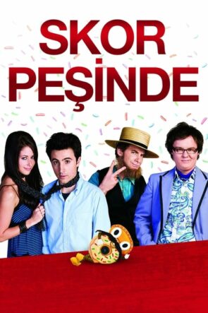 Skor Peşinde Sex Drive izle (2008)