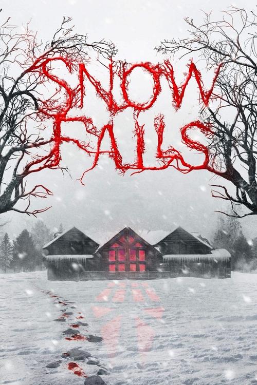 Snow Falls Türkçe Altyazılı izle (2023)