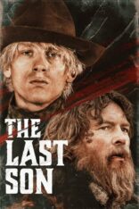 Son Oğul (The Last Son) Türkçe Dublaj izle (2021)