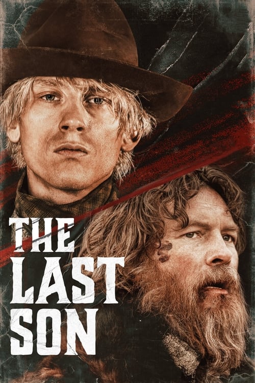 Son Oğul (The Last Son) Türkçe Dublaj izle (2021)