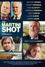 Son Sahne The Martini Shot Türkçe Dublaj izle (2023)