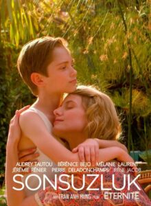 Sonsuzluk Eternity izle (2016) izle