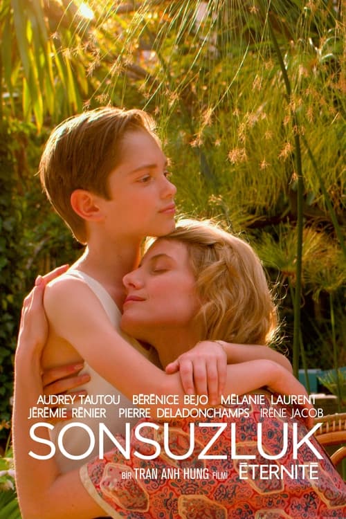 Sonsuzluk Eternity izle (2016)