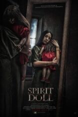 Spirit Doll Türkçe Altyazılı izle (2023)