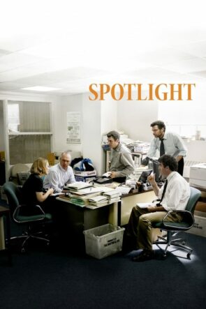 Gündem (Spotlight) Türkçe Dublaj izle (2015)