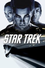 Star Trek Türkçe Dublaj izle (2009)
