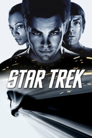 Star Trek Türkçe Dublaj izle (2009)